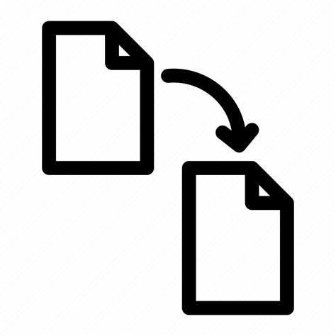 Image result for Icon Document Convert