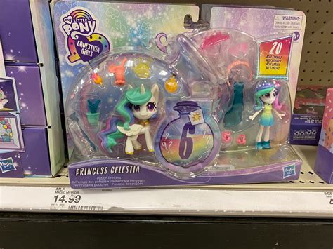 MLP Merch | My Little Pony Merchandise News
