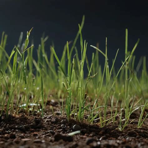 Understanding the Germination Timeline of Bermuda Grass