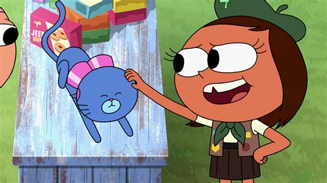 Tig N' Seek Season 2 Image | Fancaps