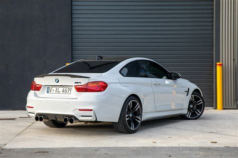 2014 BMW (F82) M4 for sale by auction in South Yarra, Victoria, Australia