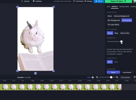 Image result for Remove Background from Video