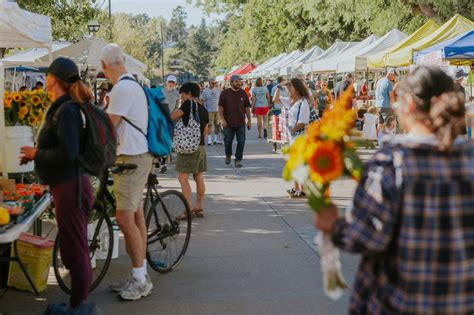 At the Market: Boulder County Farmers Markets return in Longmont and ...
