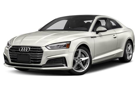 2018 Audi A5 - Specs, Prices, MPG, Reviews & Photos | Cars.com