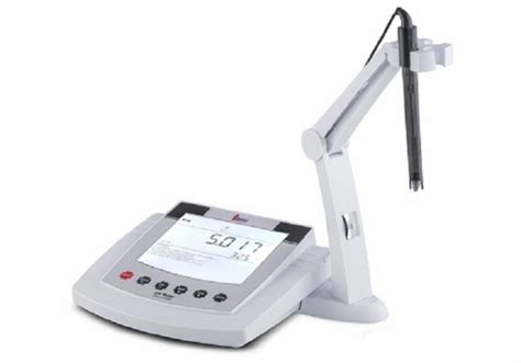 Dissolved Oxygen Meter Manufacturer in Delhi, Dissolved Oxygen Meter ...