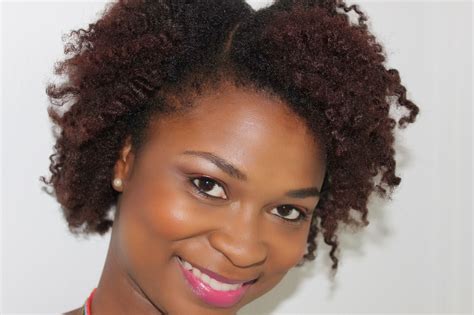 Natural Hair Regimen (Updated)