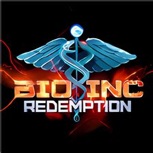 Bio Inc. Redemption - Download