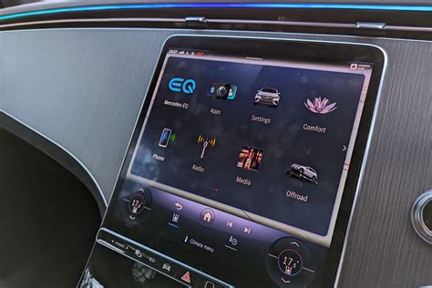 2024 Mercedes-Benz EQE 350 SUV review | CarExpert