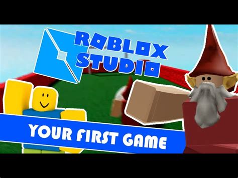 Install Roblox Studio 的图像结果