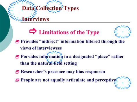 Data Collection Types 的图像结果