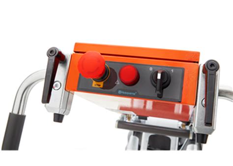 Husqvarna PG 450 Floor Grinder