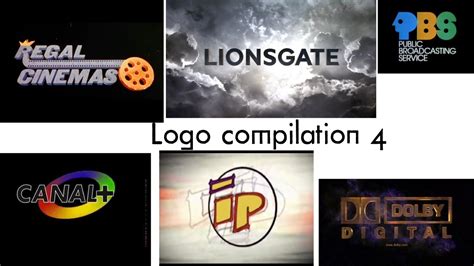 Image result for Random Logo Compilation 46
