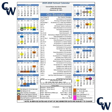 Csuf Calendar 2025-2026 - Printable Calendar