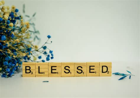 "Blessed Beyond Measure" Meaning - Go Beyond Bounds