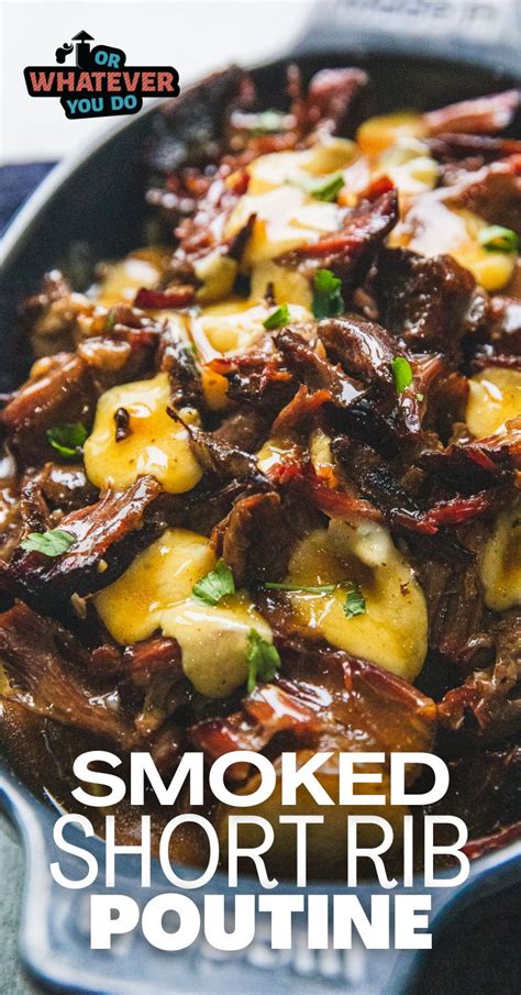 Short-Rib Poutine 的图像结果