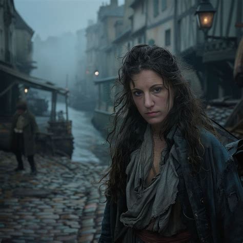 ORPM Spectacles - Les Misérables