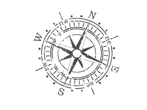 Compass PNG 的图像结果