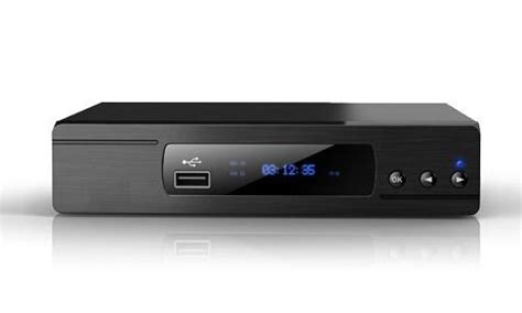 NewStar高斯HD-2020高清家用HD机顶盒支持1080P电视免费高清通用-淘宝网