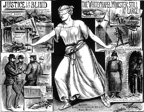 Jack the Ripper Victims - JackTheRipper