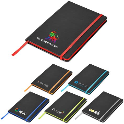 Bespoke Print - Notebooks | Minuteman Press