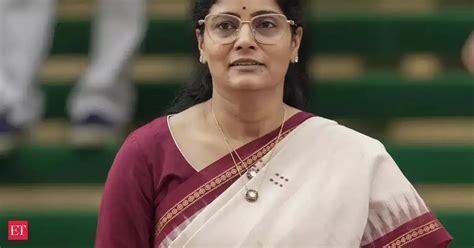 No differences with BJP-led NDA: Anupriya Patel - The Economic Times