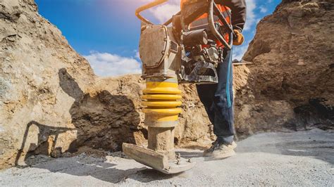 The Science Behind Soil Compaction: Importance and Techniques ...