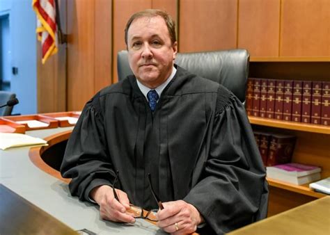 Chapman named first justice at Salem District Court | News | salemnews.com