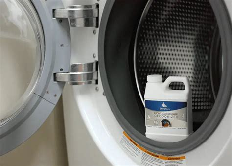 Image result for Washing Machine Cleaner and Deodorizer