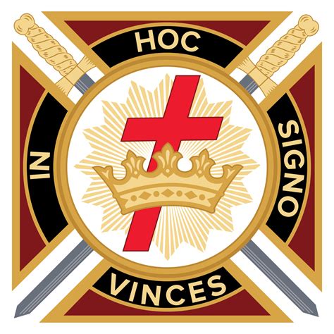 Knights Templar (Freemasonry) - Wikipedia