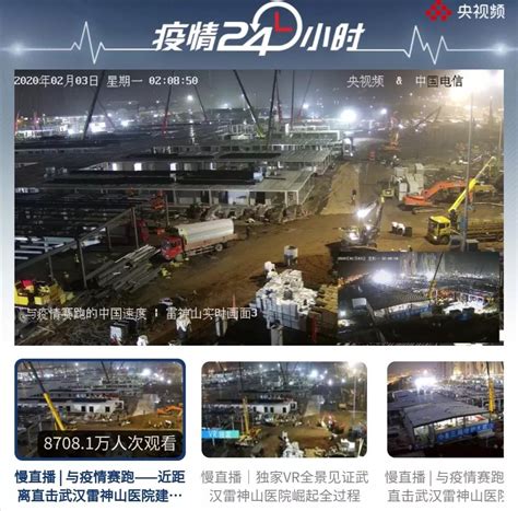 奥维视讯可为慢直播和云监工系统提供5G超高清解决方案 - 北京富海博汇科技有限责任公司