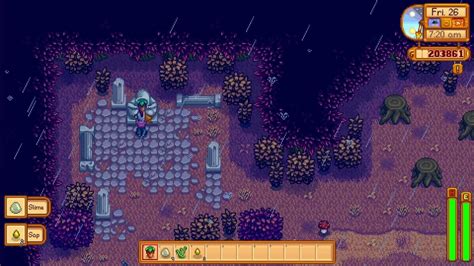 Stardew Valley: What to do with your Sweet Gem Berry from a Rare Seed ...