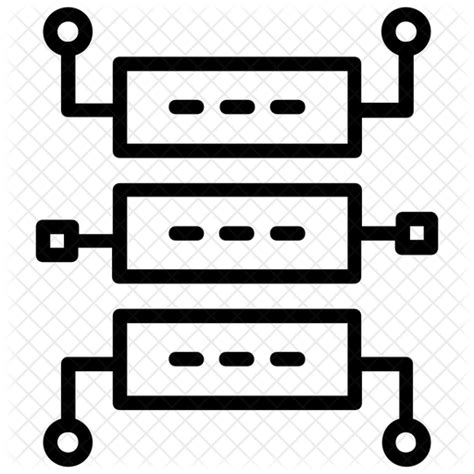 Data Structure Icon Transparent Background 的图像结果