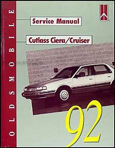service manual how to disconnect 1992 oldsmobile cutlass 1992 olds cutlass ciera and cruiser shop manual 92 olds service manual how to disconnect 1992 oldsmobile cutlass 1992 olds cutlass ciera and cruiser shop manual 92 olds