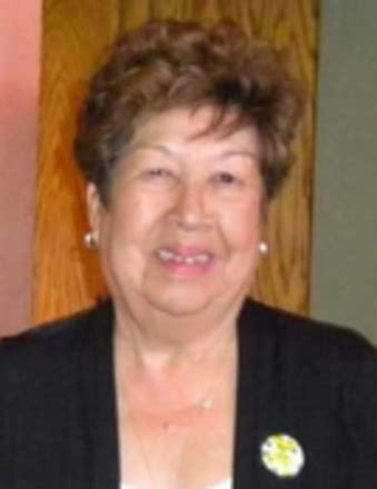 Matilde Martinez Quesada Obituary - 2023 - Baca's Funeral Chapels