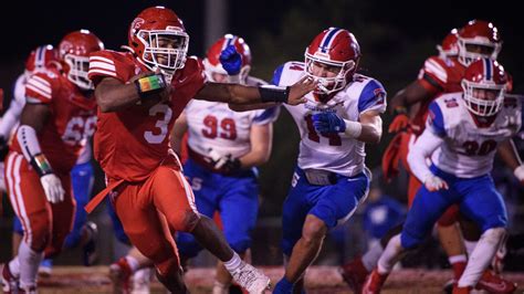 Seventy-First hosts Southern Alamance in the fourth round playoff game