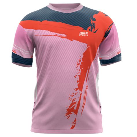 High-Quality Digital Printed Cricket Jersey for Local Teams – DIKA SPORTS
