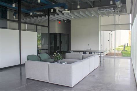 Vantage Data Centers Office Photos