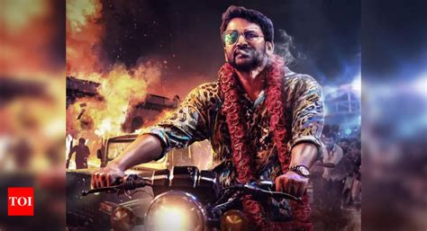 Uttarakaanda’s Gabru Sathya makes a ‘bombastic’ appearance | Kannada ...