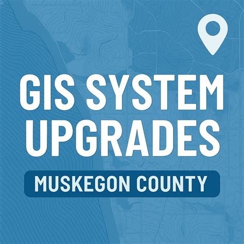 Muskegon County GIS | Muskegon MI