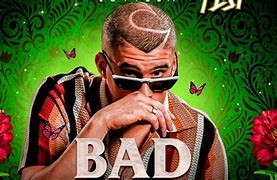 Image result for Bad Bunny Pose