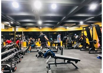 3 Best Gym in Vadodara - Expert Recommendations