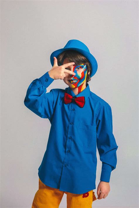 How can a kid become an actor with no experience