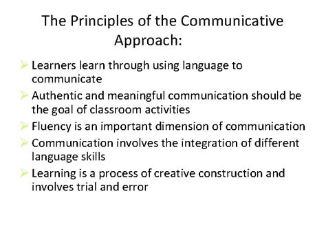Image result for Pre Communicative Approach