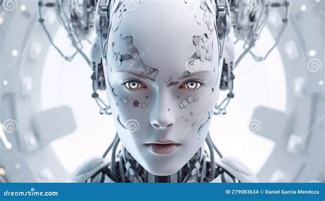Robot Human Machine 的图像结果