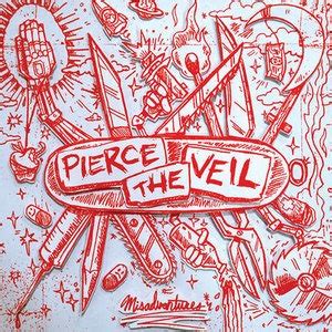 Pierce The Veil - Hell Above Lyrics - Lyrics On Demand