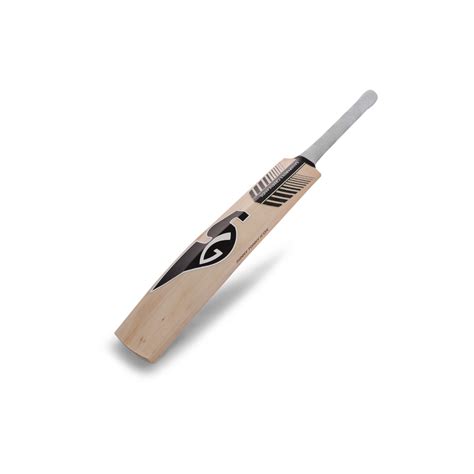 SG Sunny Tonny Icon Black English Willow Cricket Bat – TeamSG