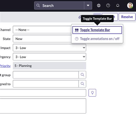 ServiceNow How to Create a Form 的图像结果