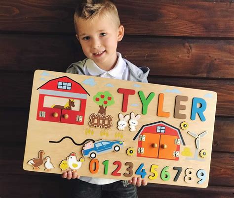 personalized-puzzle - Cynical Parent