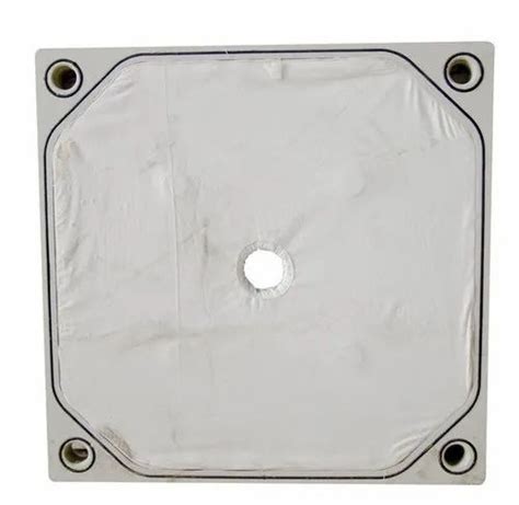 PP Filter Plates - Membrane Filter Plate Manufacturer from Coimbatore