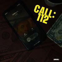 Call 112 Song Download: Play & Listen Call 112 English MP3 Song by ...